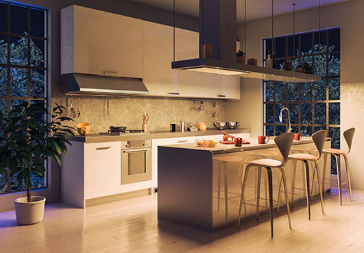Featured Properties