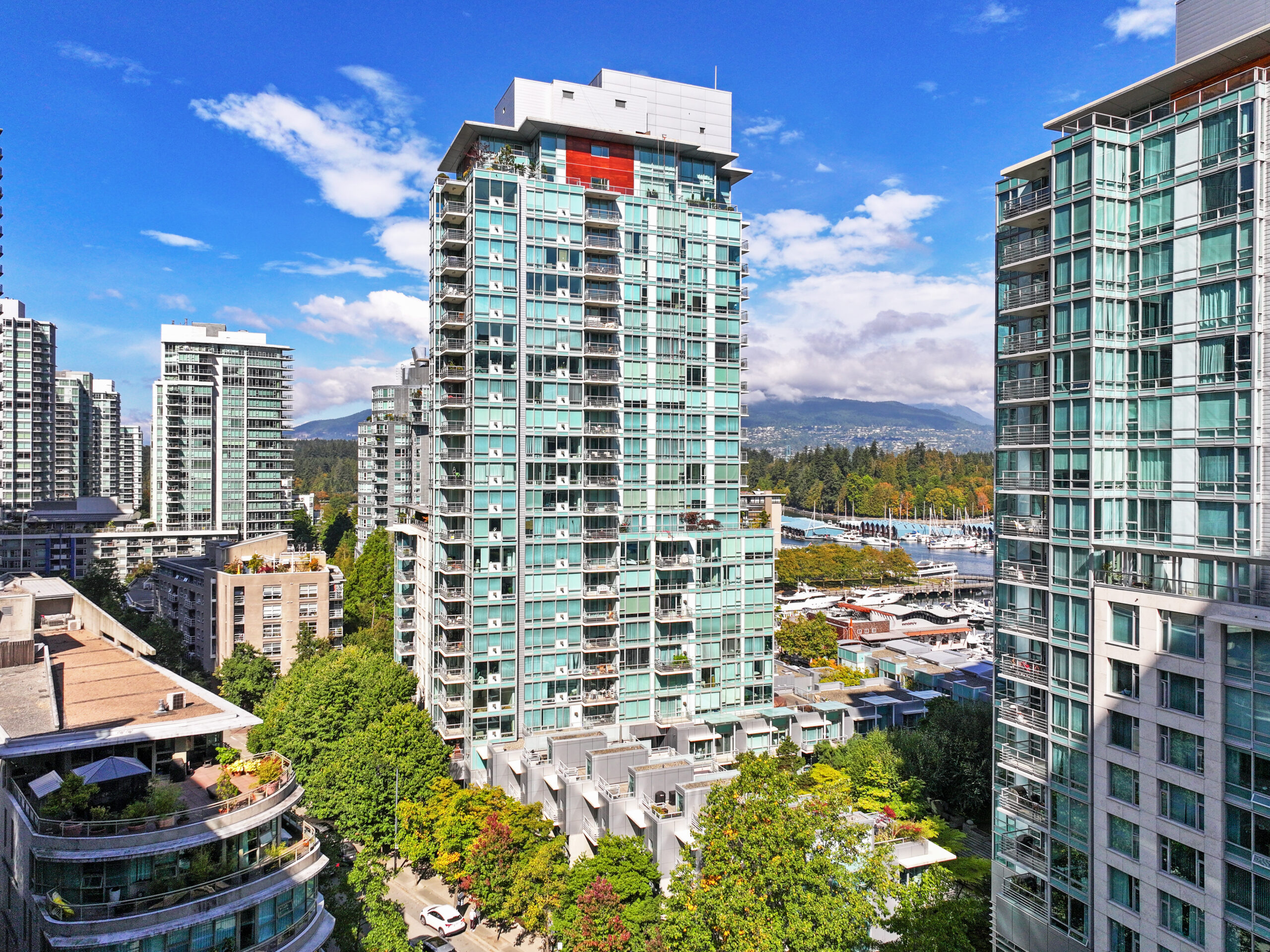 Featured Properties